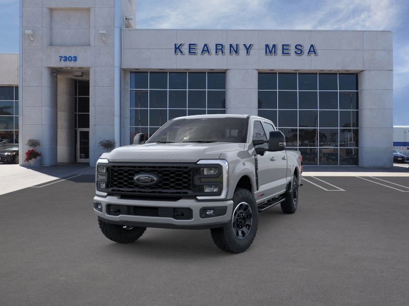 2025 Ford F-250 photo 26