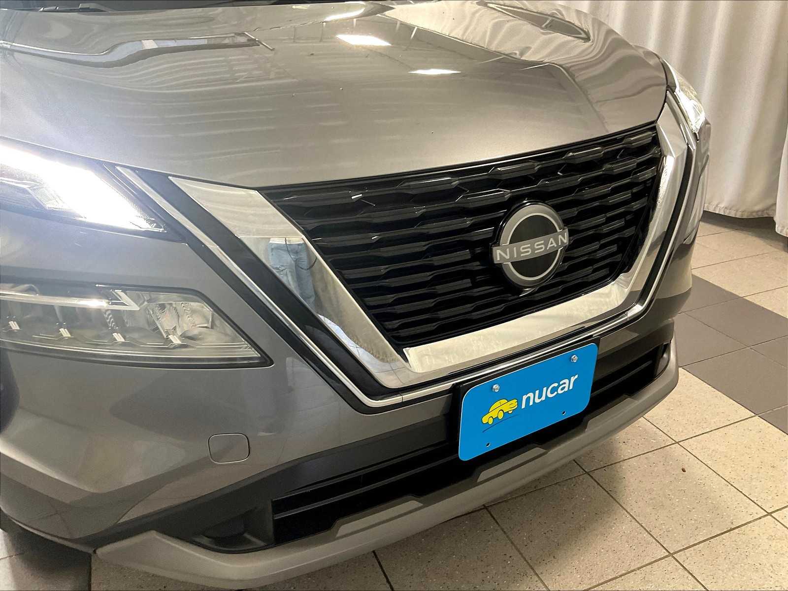 2023 Nissan Rogue SV photo 29