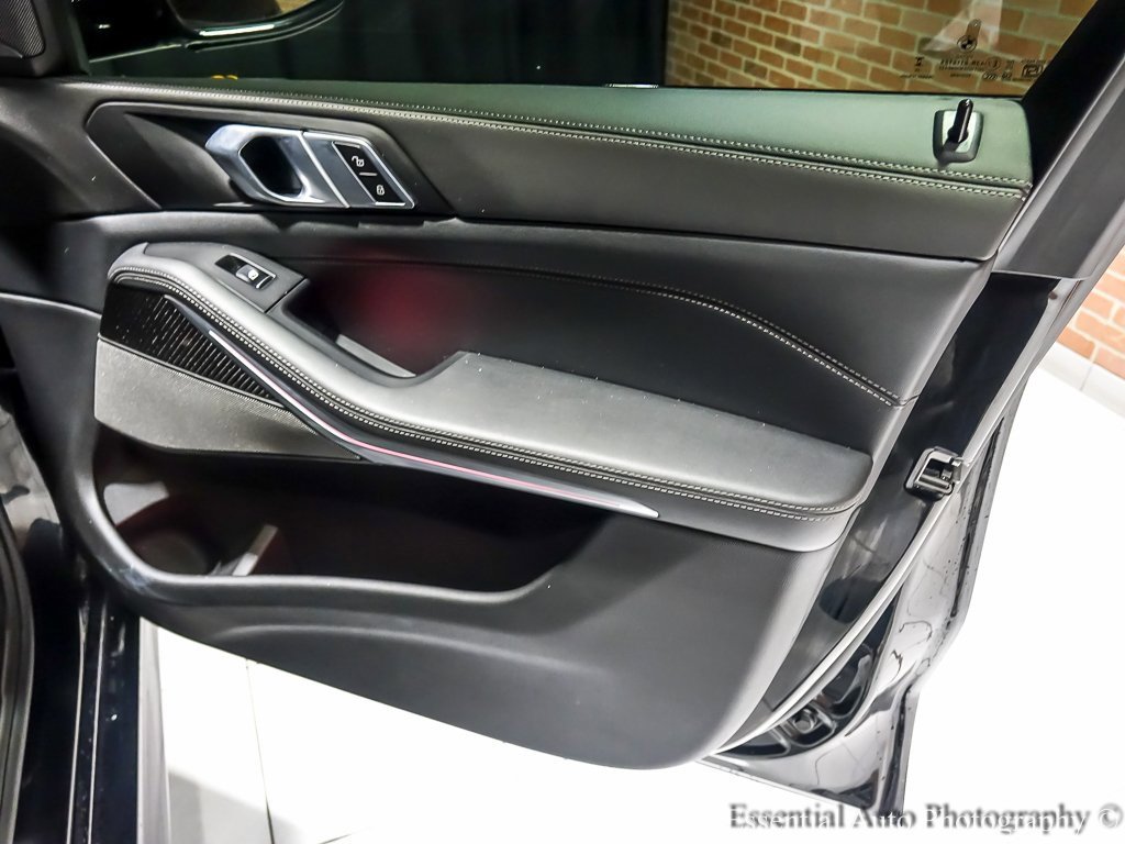 2026 BMW X5 - Image 29