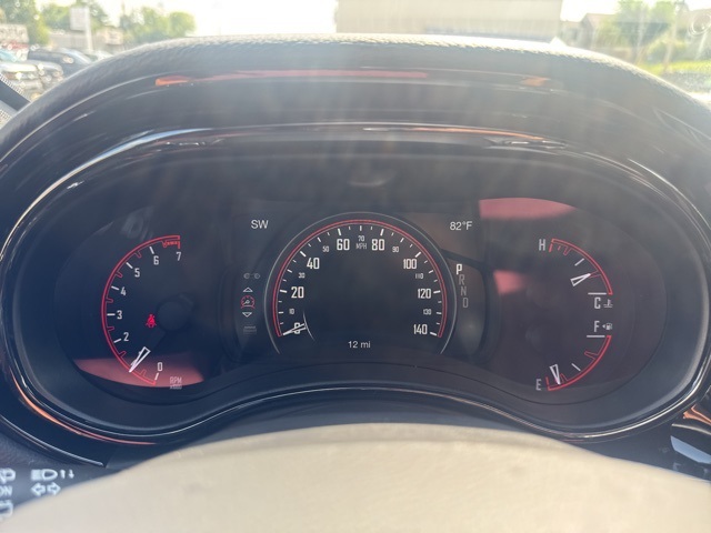 2026 Dodge Durango GT photo 23