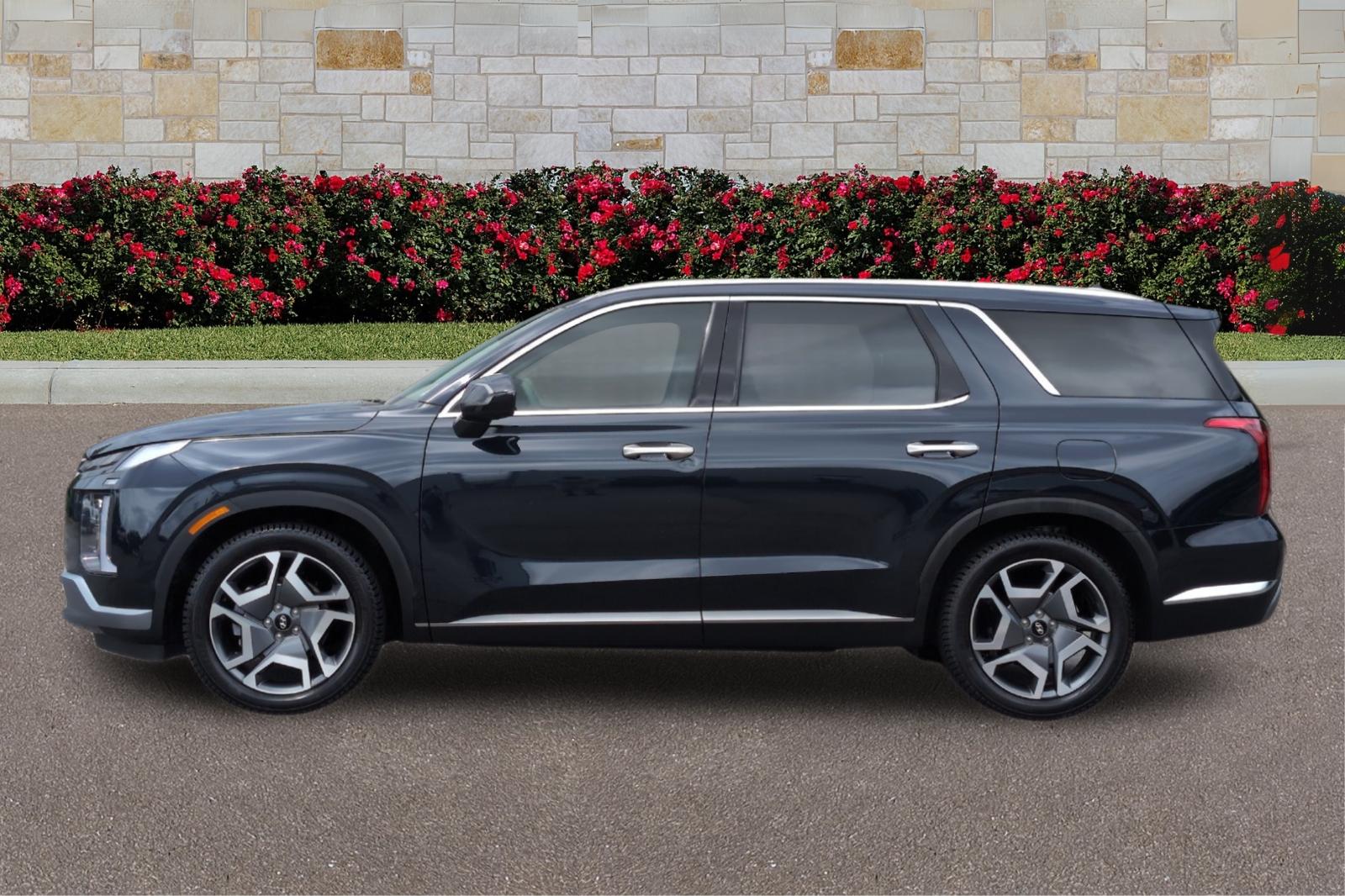 2023 Hyundai Palisade Limited photo 5