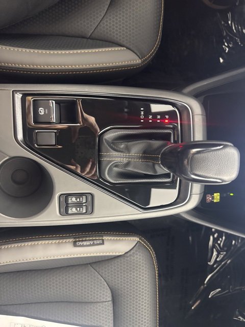 2025 Subaru Crosstrek Wilderness photo 19