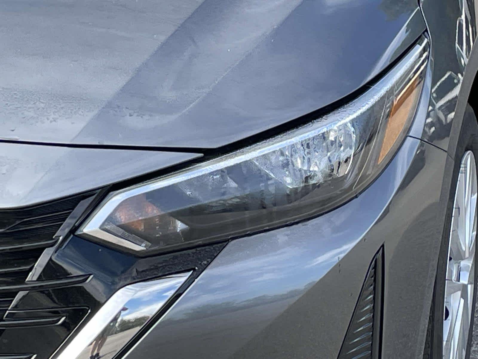 2025 Nissan Sentra S photo 7