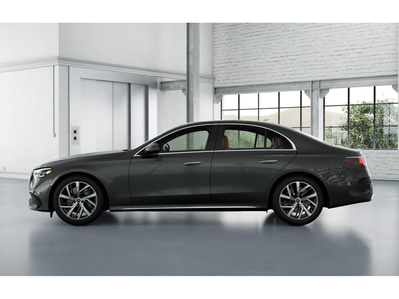 2026 Mercedes Benz E 450 4MATIC photo 32
