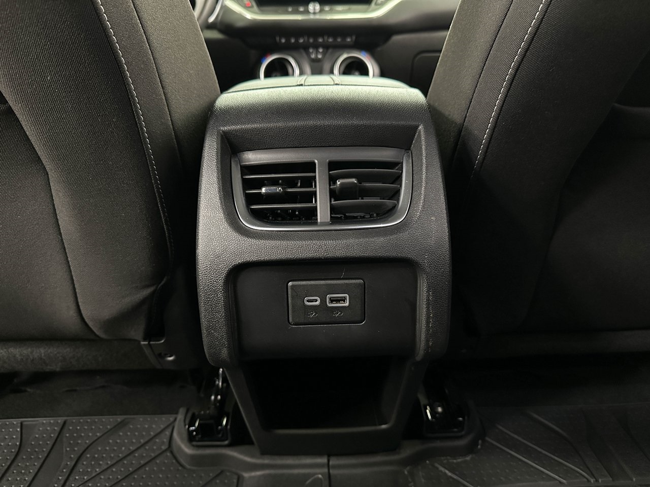 2023 Chevrolet Blazer 2LT photo 14