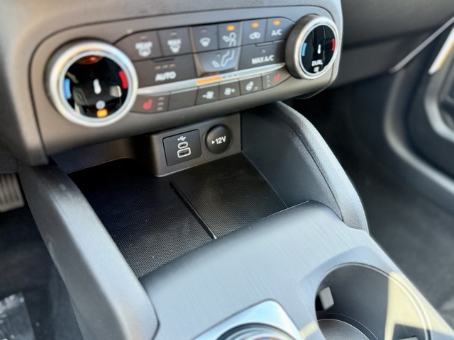 2025 Ford Escape Active photo 22
