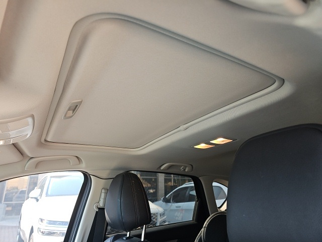2021 Mazda CX-5 Touring photo 8
