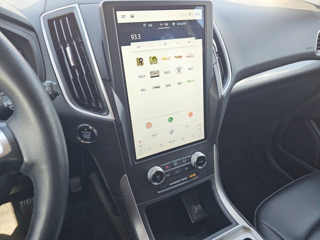 2024 Ford Edge SEL photo 28