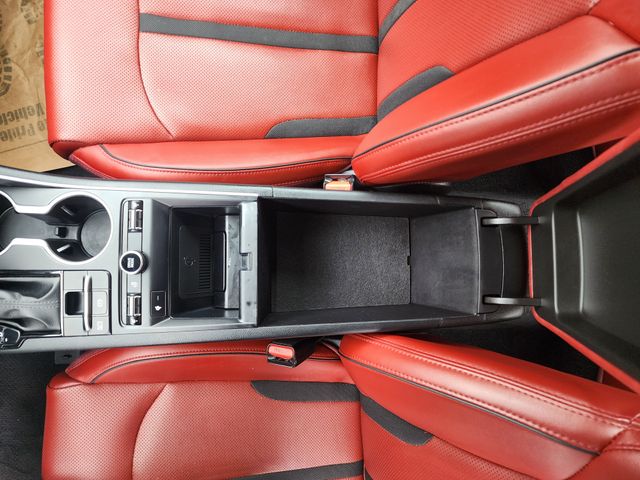 2022 Kia K5 GT-Line photo 16