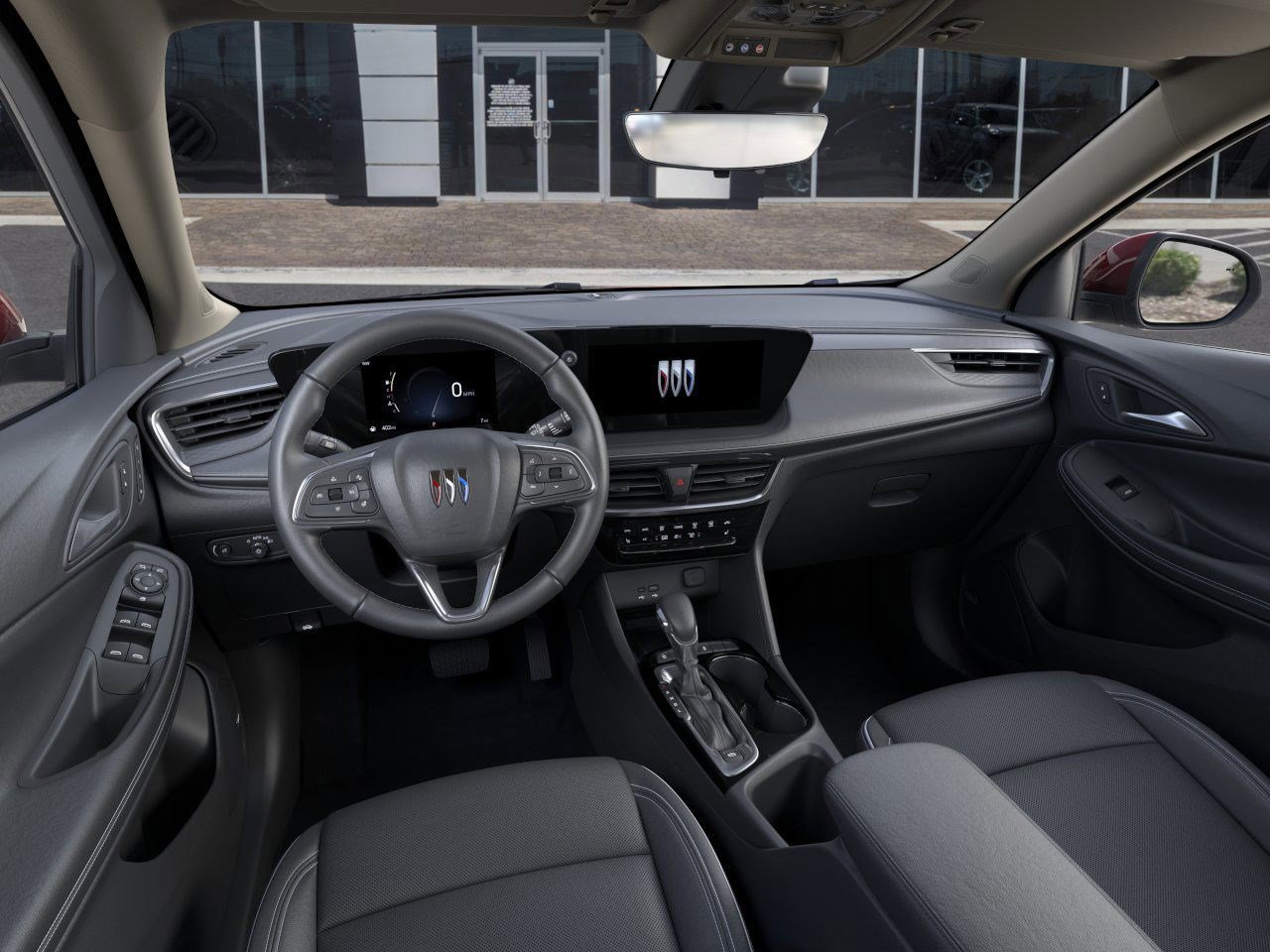 2025 Buick Encore GX Avenir photo 15
