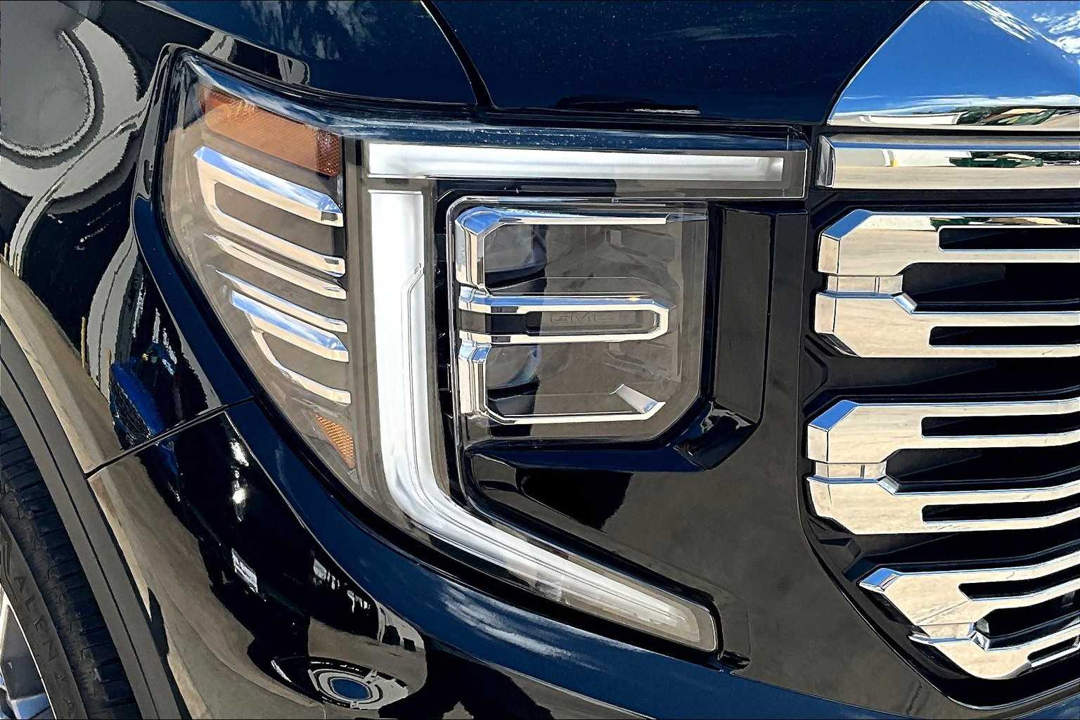 2024 Gmc Sierra Denali photo 26