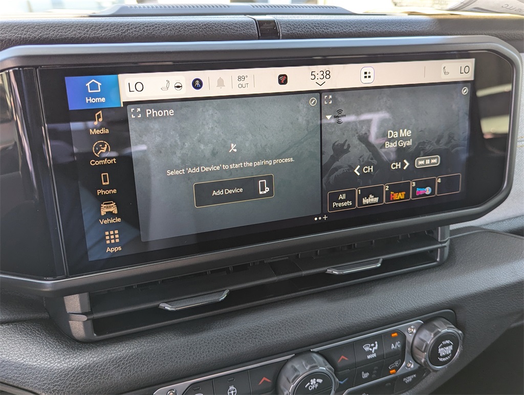 2025 Jeep Wrangler Sport S photo 24