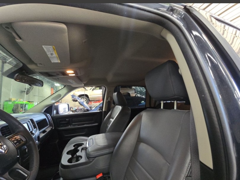 2020 Ram 1500 Classic Tradesman photo 12