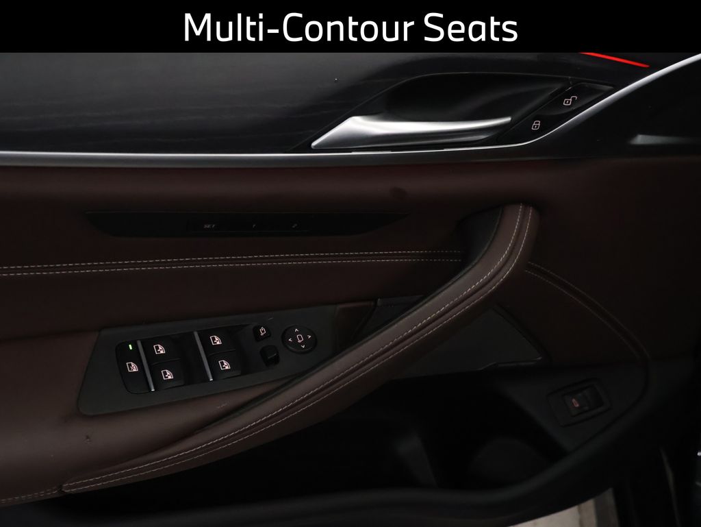 2022 Bmw 540i xDrive photo 22