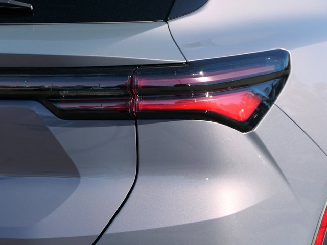 2026 Chevrolet Equinox EV 1LT photo 4