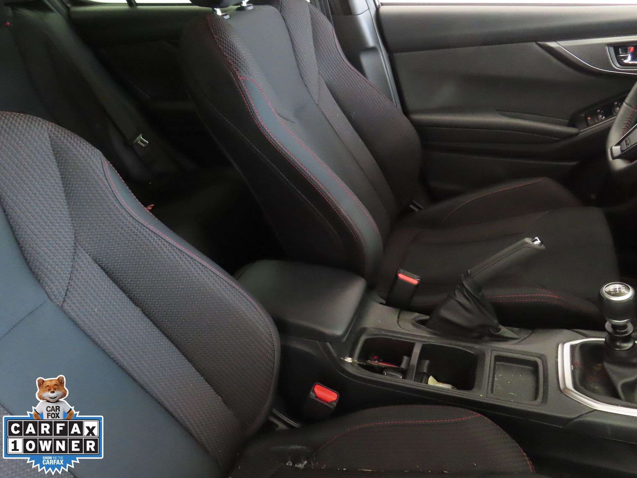 2024 Subaru WRX Premium photo 20