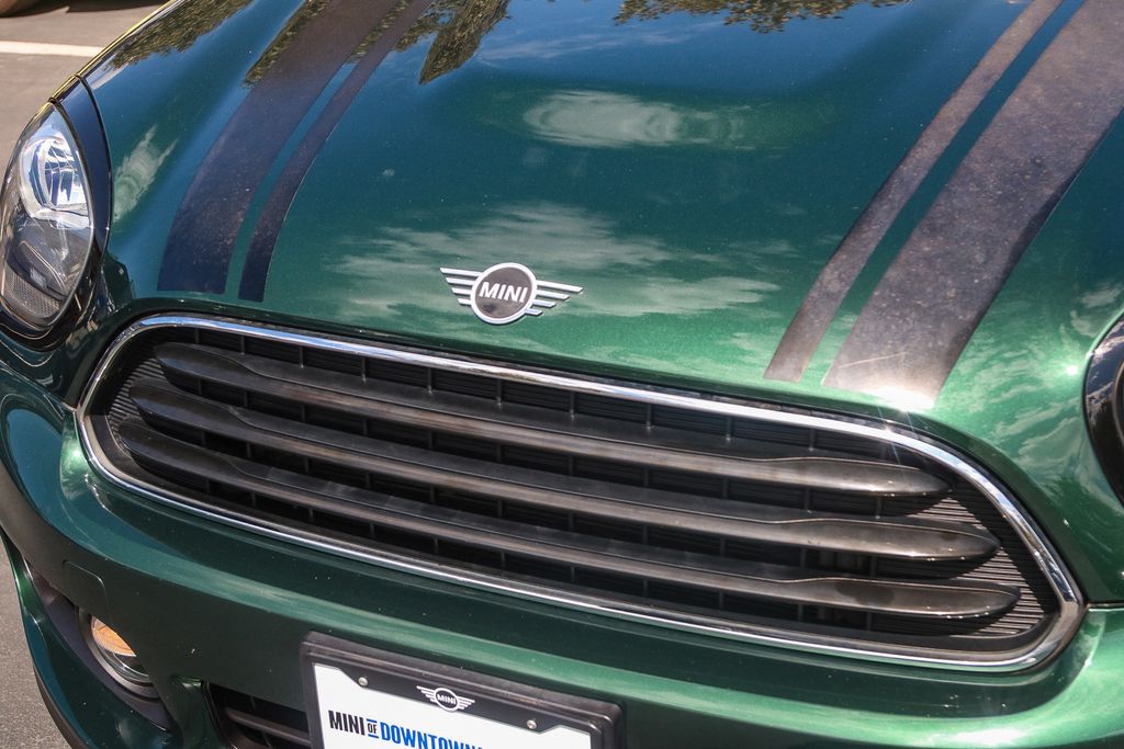 2019 Mini Countryman Signature photo 7