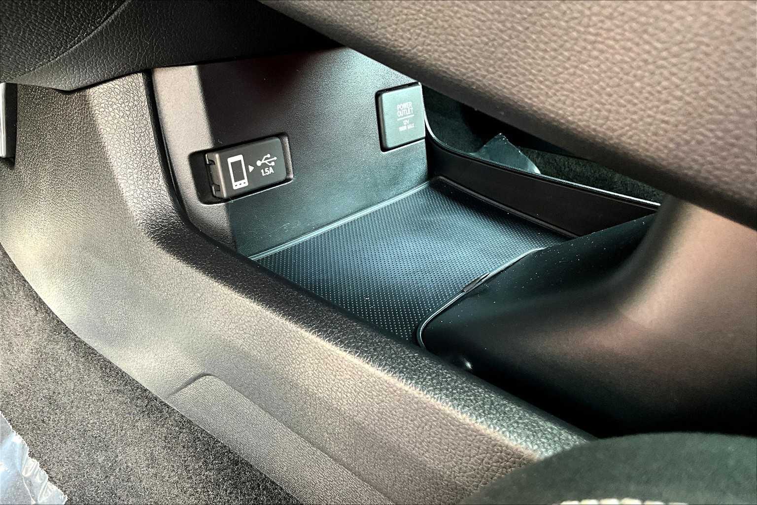 2021 Honda Civic Type R Touring photo 32
