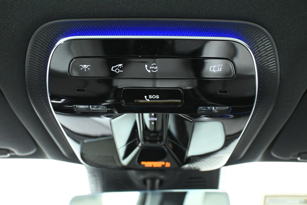 2025 Mercedes Benz GLC 300 4MATIC photo 16