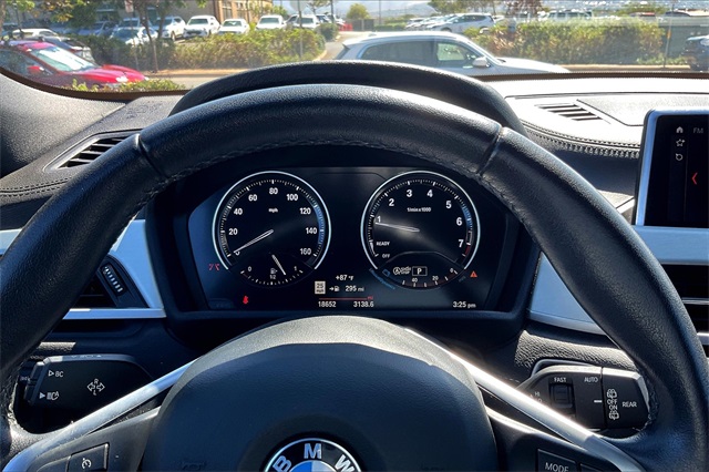 2022 Bmw X2 sDrive28i photo 20