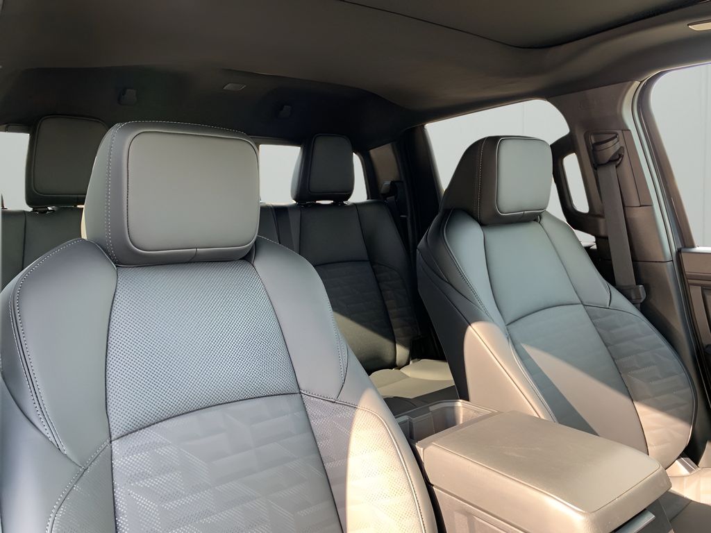 2024 Toyota Tacoma TRD Off-Road 4x4 Double Cab photo 16