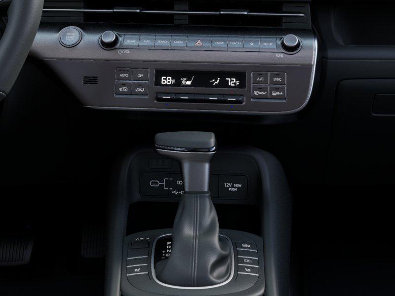 2026 Hyundai Kona SEL photo 12