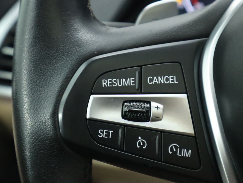 2022 Bmw X5 sDrive40i photo 11