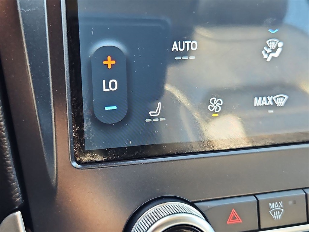 2024 Ford Edge SEL photo 20