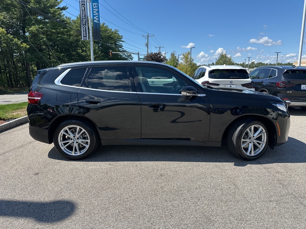 2025 Bmw X3 30x Drive photo 7