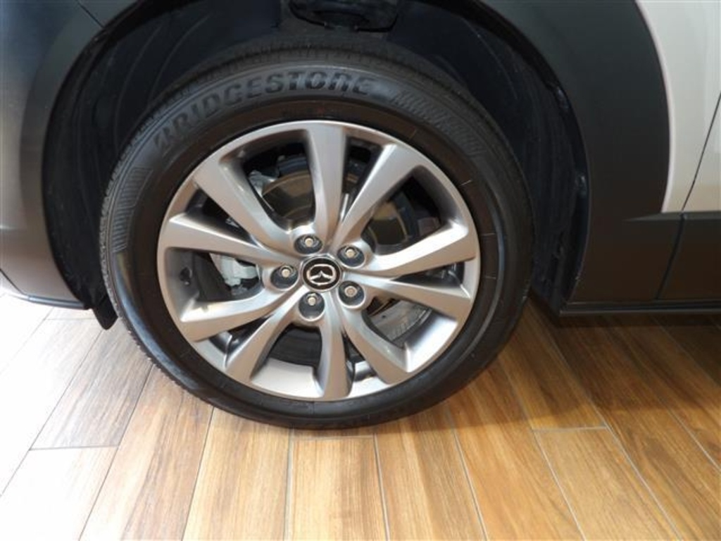 2023 Mazda CX-30 2.5 S Premium photo 10