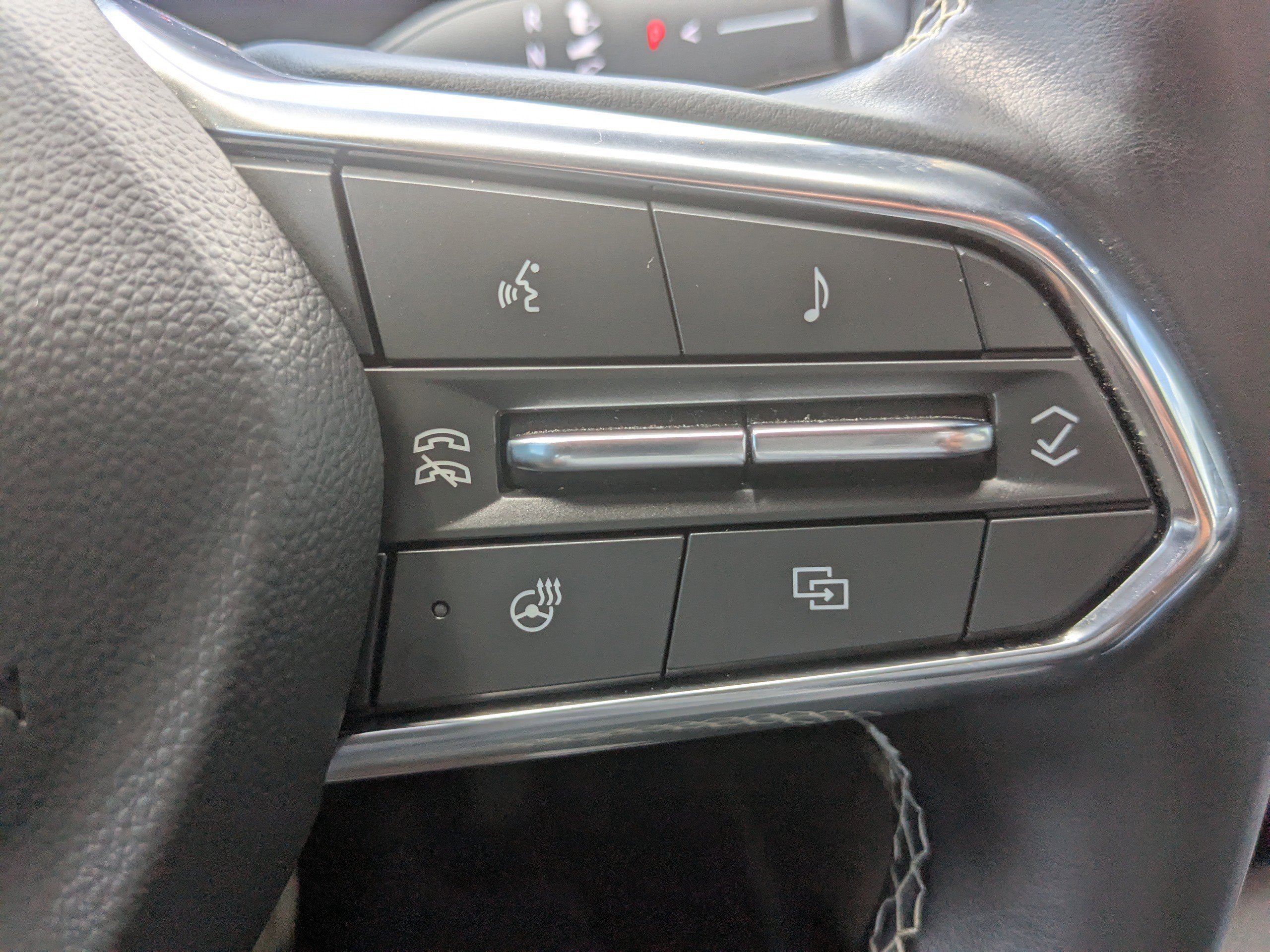 2024 Chevrolet Traverse photo 22