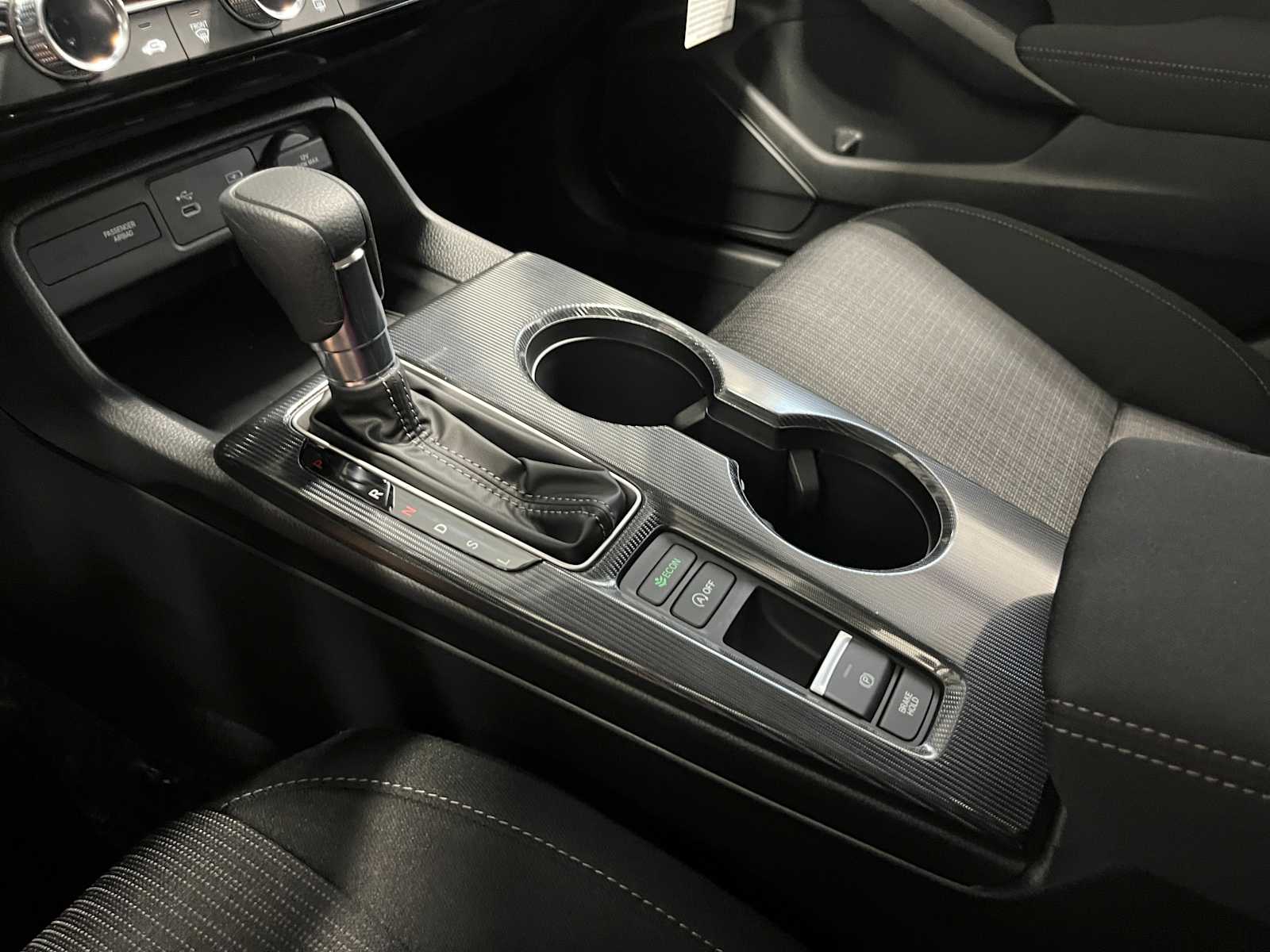 2026 Honda Civic LX photo 20