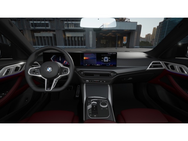 2025 Bmw i4 eDrive40 photo 10