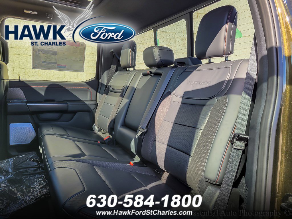 2025 FORD F-150 - Image 9