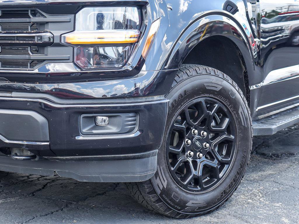 2024 FORD F-150 - Image 3