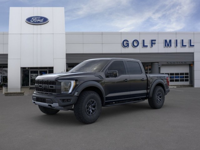 2023 Ford F-150 F-150 Raptor Raptor®