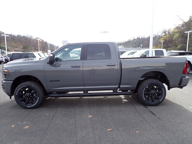 2026 Ram 2500 Laramie photo 2