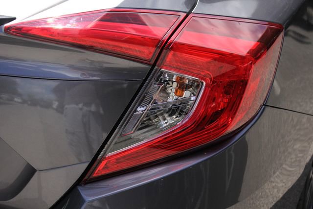 2018 Honda Civic EX-T photo 7