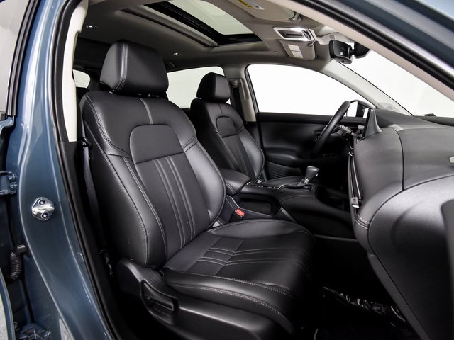 2025 Honda HR-V EX-L photo 23
