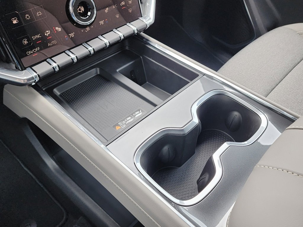 2025 Gmc Acadia Elevation photo 30