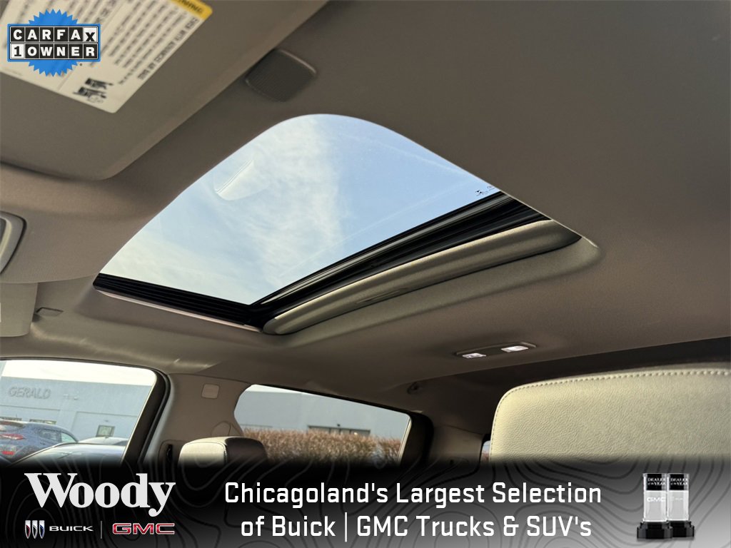 2019 GMC SIERRA - Image 27