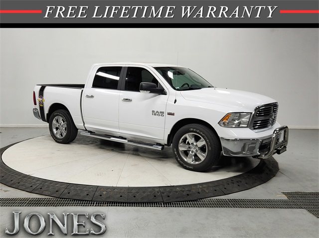 2018 RAM Ram 1500 Pickup Big Horn