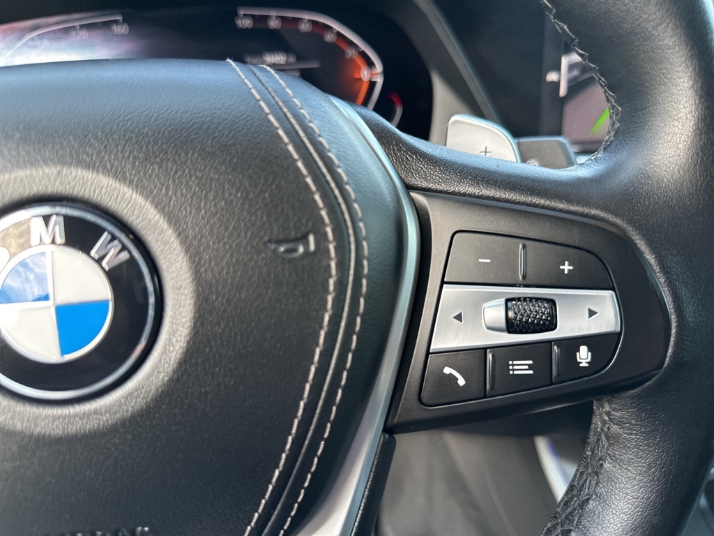 2022 Bmw X5 xDrive40i photo 15