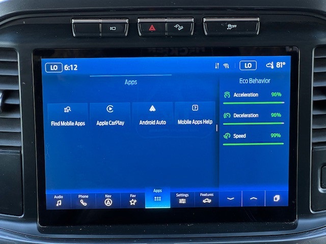 2022 Ford F-150 XLT photo 21
