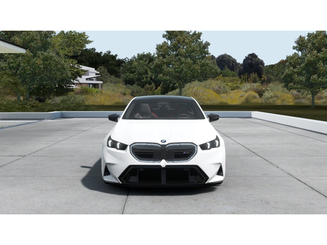 New 2026 Alpine White BMW Base image 3