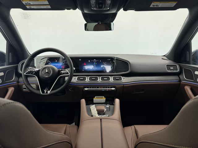 2025 Mercedes Benz GLE 350 4MATIC photo 6
