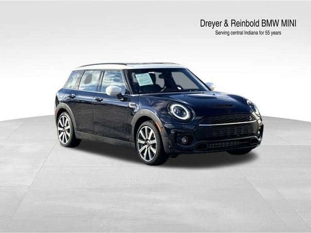 2024 MINI Clubman S's photo