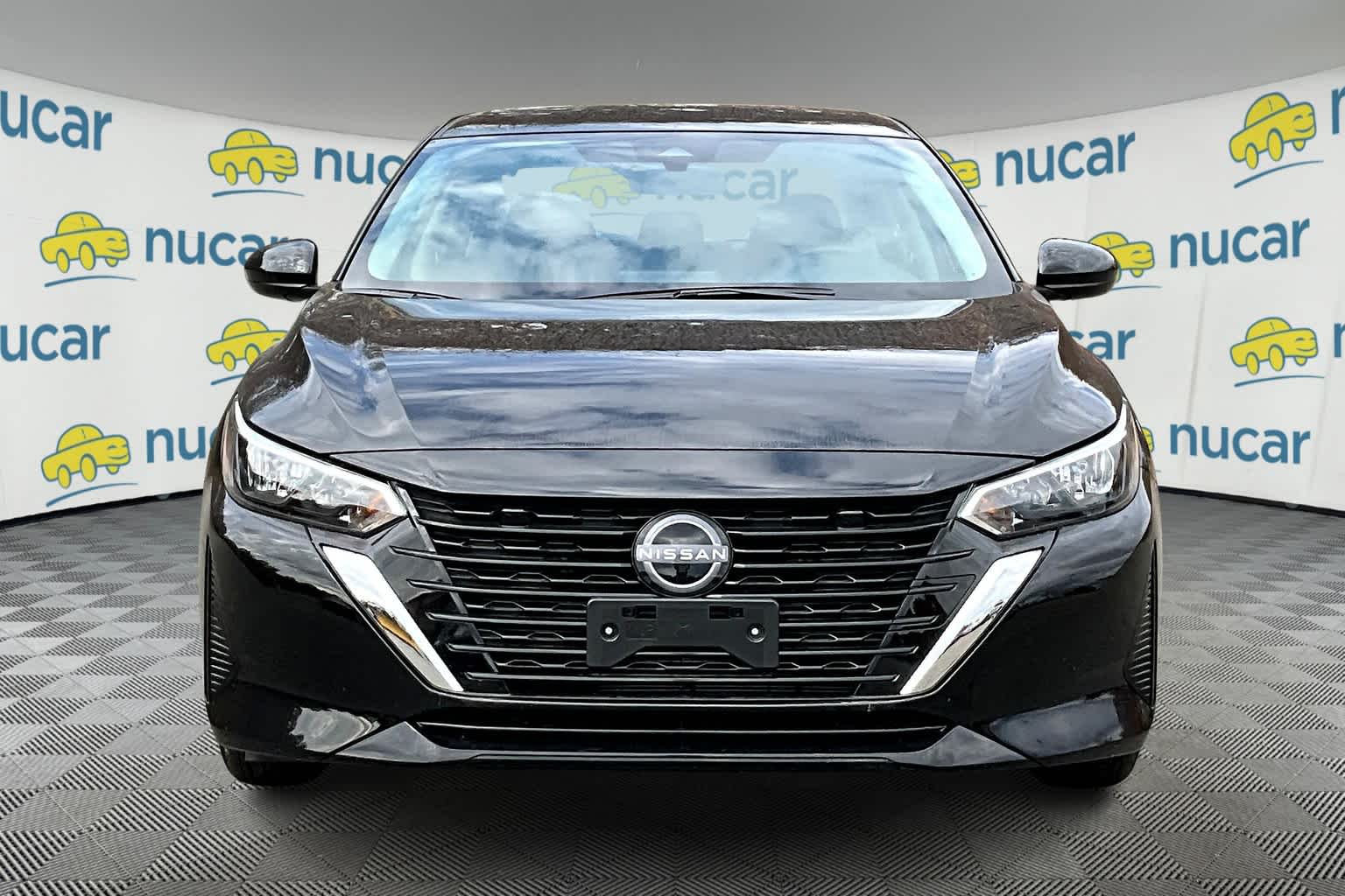 2024 Nissan Sentra S photo 2