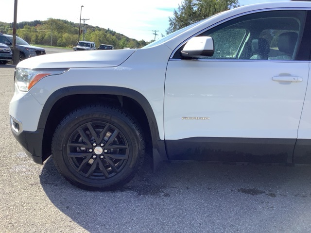 2019 Gmc Acadia SLT photo 10