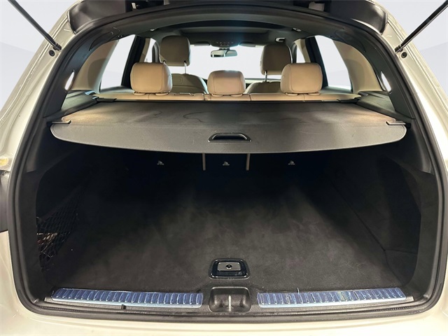 2018 Mercedes Benz GLC 300 4MATIC photo 6
